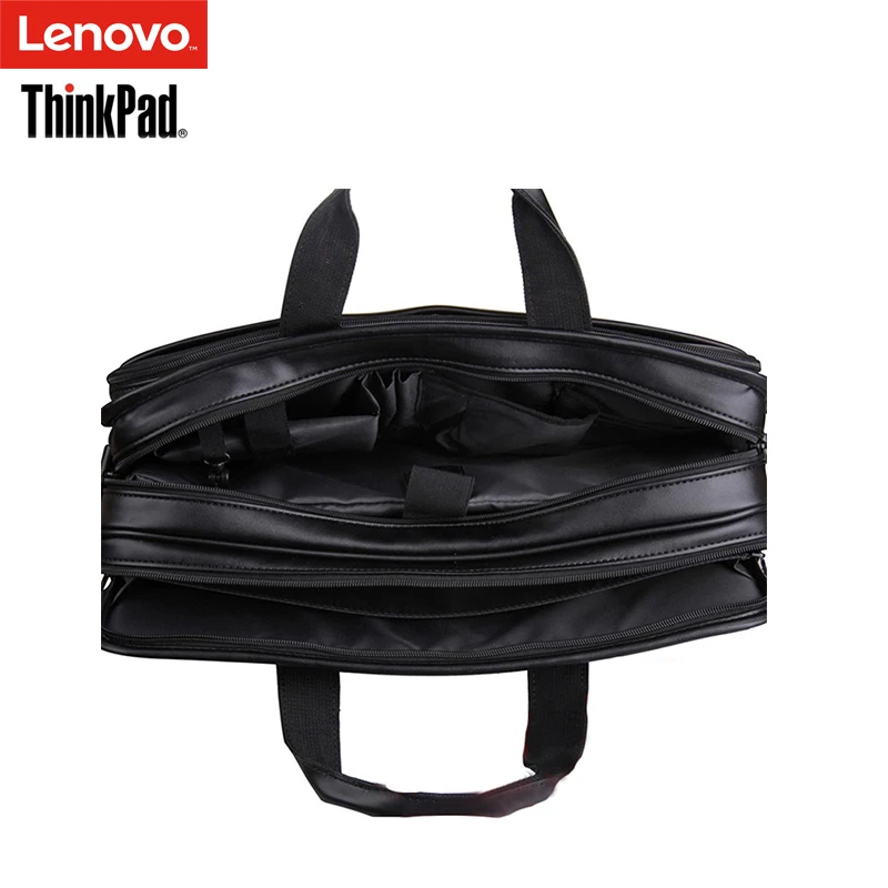 Оригинальная сумка для ноутбука Lenovo ThinkPad TL410 деловой портфель сумки через плечо 15