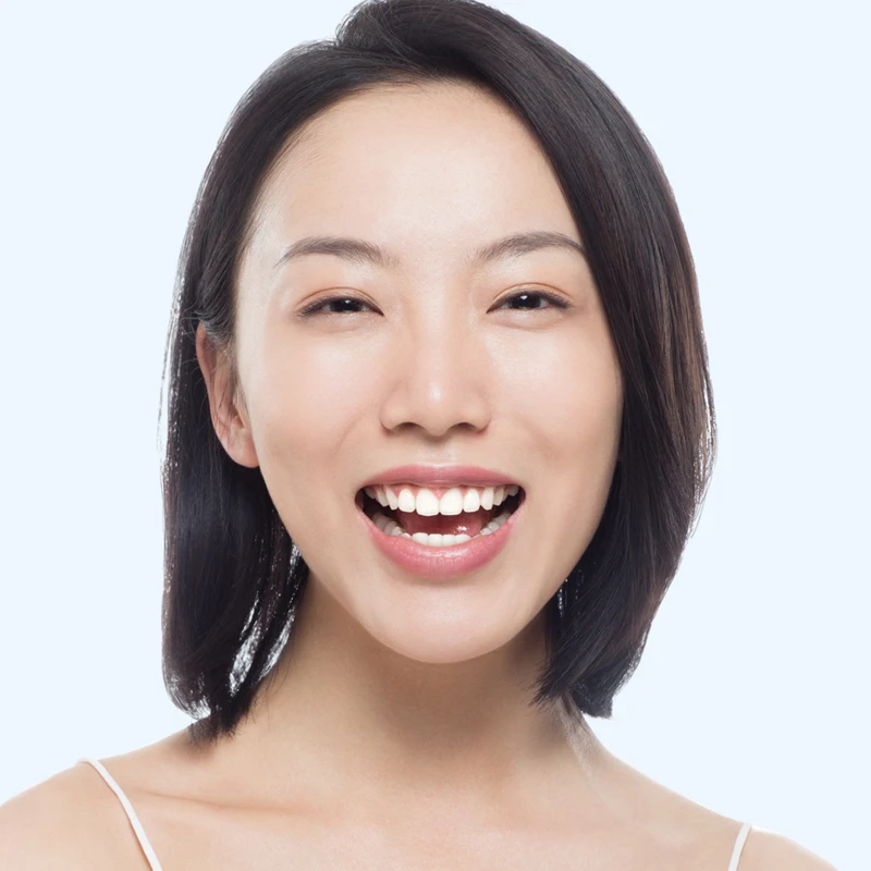 Зубная нить Xiaomi Doctor B зубная со вкусом мяты 50 м палочка для ухода за полостью рта с