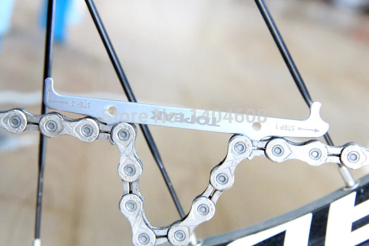 topeak chain hook & wear indicator