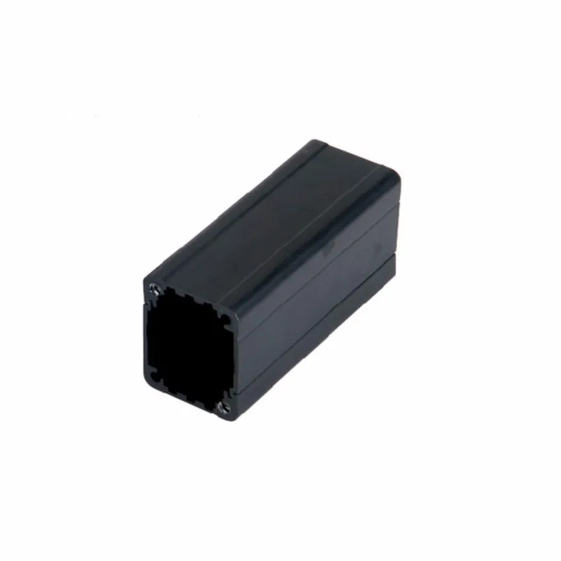 Invólucro de Alumínio Lote Powercon ac Acoplador Vazia 10 Pçs - 3 Cheap Conectores