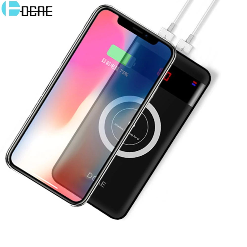 

Dual USB Universal Car Charger For iPhone 6 6s 7 Plus For Samsung S6 S7 S8 For iPad LED Screen Charger 3.4A Car Voltage Monitor