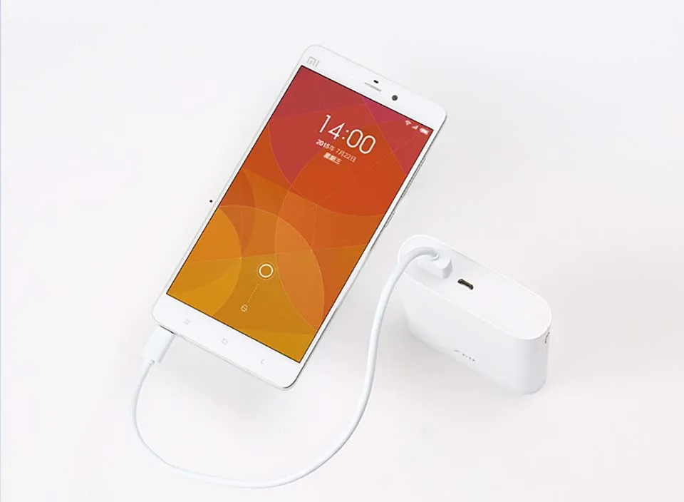 Xiaomi ZMI 4 г Wi-Fi маршрутизатор 7800 мАч MF855 power Bank 3g 4 г беспроводной Wifi Wi-Fi репитер Мобильная точка доступа 7800 мАч power Bank