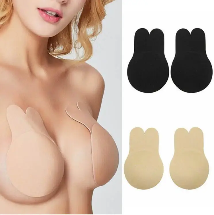 best adhesive bras for large breasts