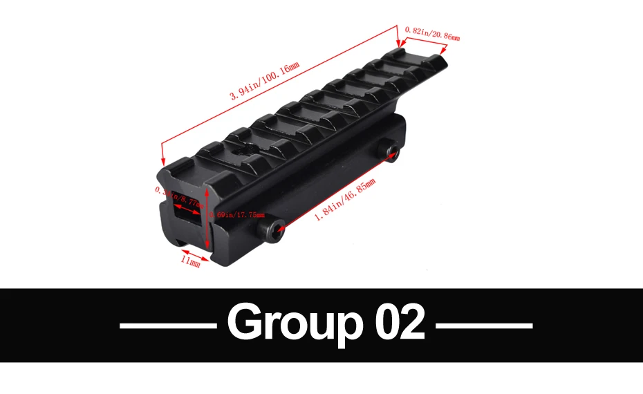 Cheap Lunetas Riflescopes