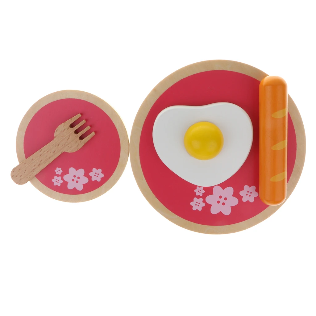 Детское устройство для завтрака-Мини-мебель кухонная Игрушка имитация набора ролевых игр, ролевые кухонные игрушки