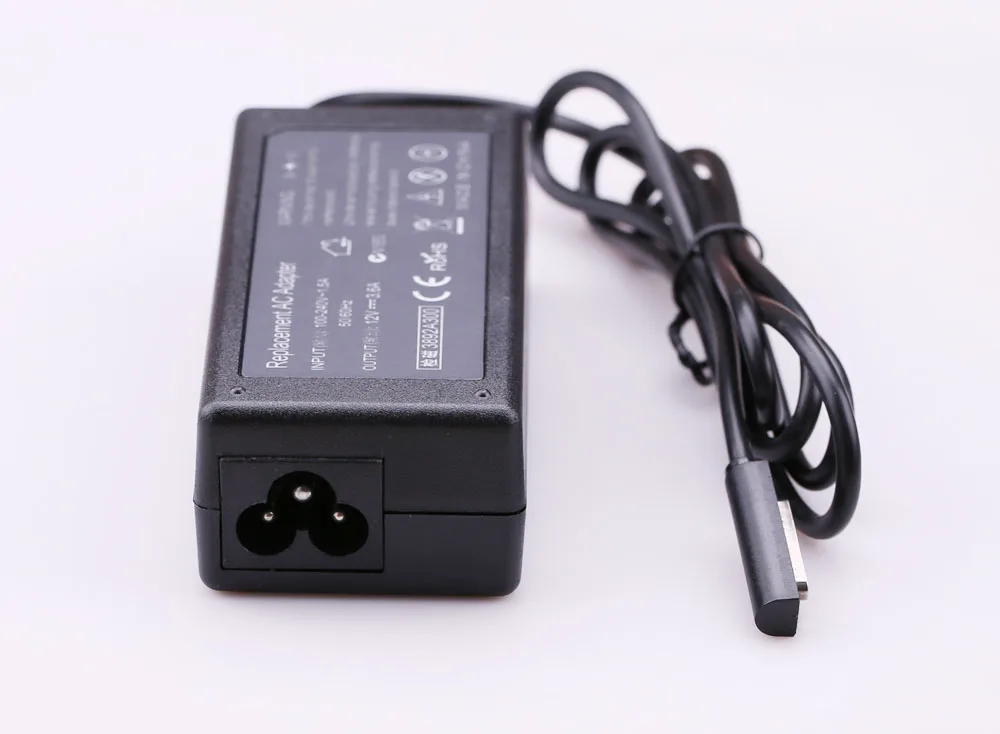 12V 3.6A AC Шнур питания для ноутбука адаптер зарядки путешествий настенное зарядное