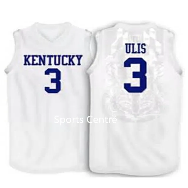 tyler ulis jersey number