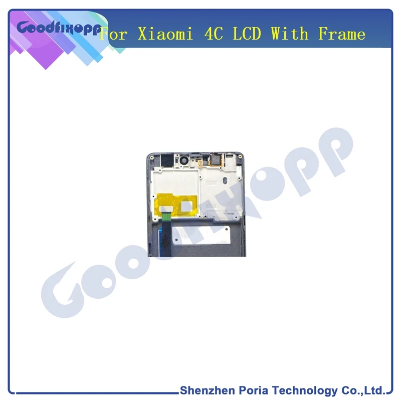 Xiaomi 4C lcd