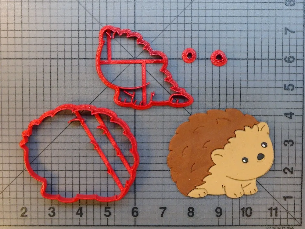 JB_Hedgehog-266-806-Cookie-Cutter-Set