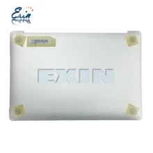 EXIN серебристый/серый нижний чехол для Macbook Pro retina 1" A1706 Нижняя крышка батарейного отсека 613-04195-A в конце года