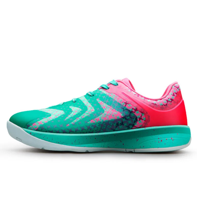 

Plus Size Men's Basketball Shoes Damping Trainer Sports Shoes Shockproof Basketball Shoes For Men AI Sneakers Basketball Shoe
