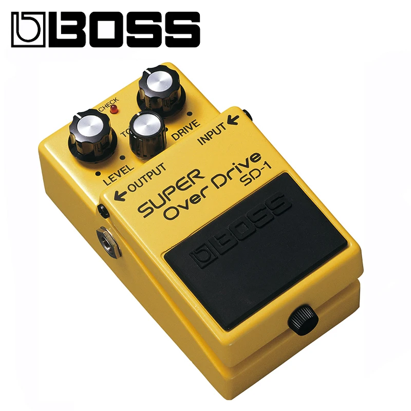 【専用】BOSS SUPER OverDrive SD-1 BOSS - SD-1 | SUPER OverDrive