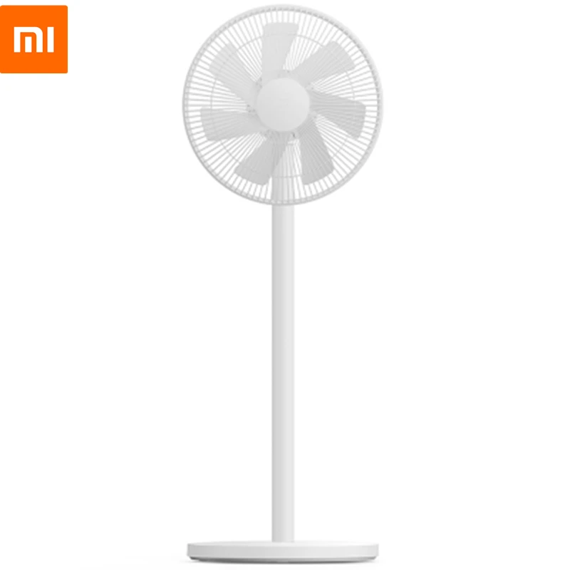 

Xiaomi Mijia 1X DC Frequency Conversion Floor Fan Portable Air Conditioner Natural Wind Cooling Fans APP Control For Smart Home
