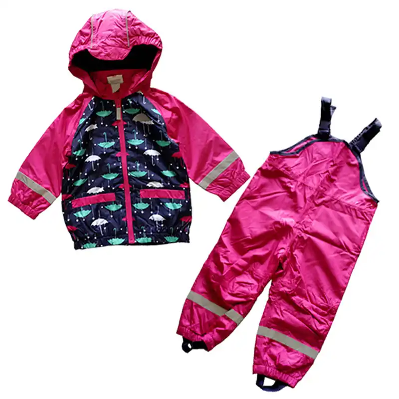 baby waterproof suit