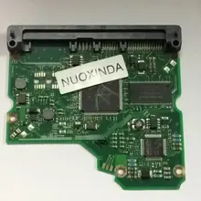 ST31500341AS HDD PCB Материнская плата кодирование: 100512588 хорошего качества