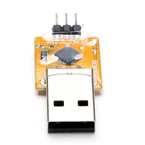

LDARC ESC 6A 12A 20A PC Software Communication Adapter USB Linker For BLHeli Firmware