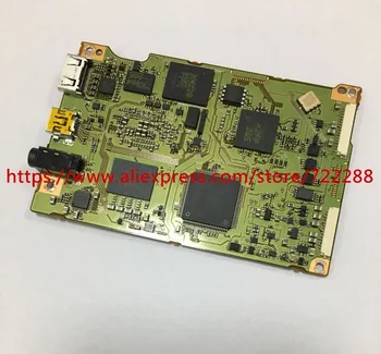

Repair Parts For Canon EOS 5D Mark III Main board Motherboard MCU Processor With Firmware CG2-3158-010