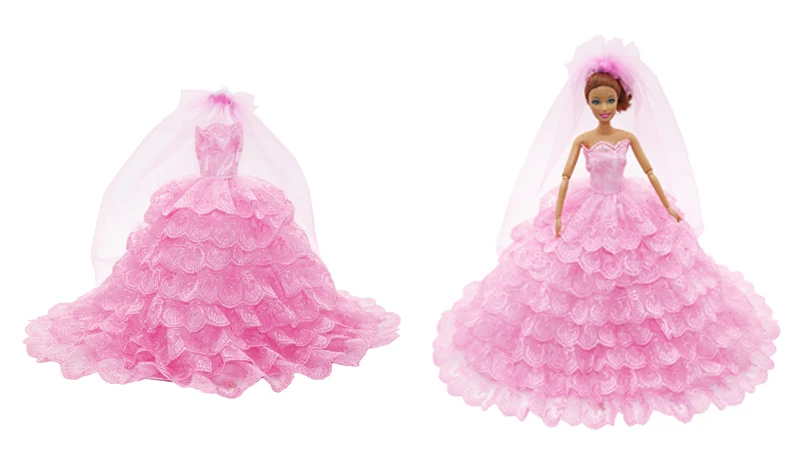 Barbie skirt3