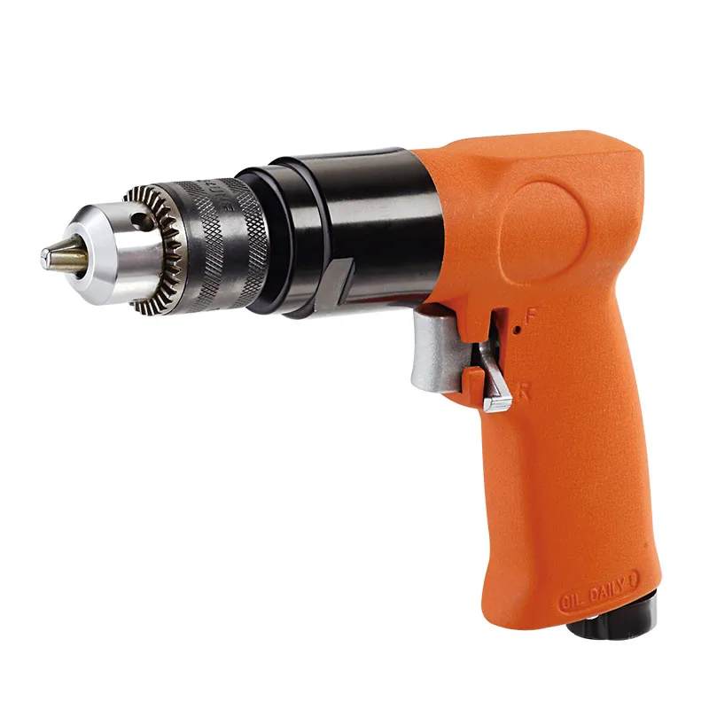 SAT3727 professional air tools high quality air drill 1/2" pneumatic