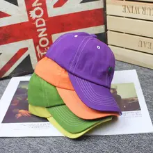 Весна и лето открытый досуг небольшой свежий бейсбольная кепка дамы Защита от солнца хлопковая шляпа от солнца Мягкий Топ фрукты вышивка Кепка