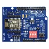 UNO R3 ESP8266 Web Sever serial WiFi expansion board shiled ESP-12E for arduino ► Photo 2/5