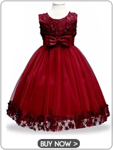 Платье для девочек европейские американские фильмы Красавица и Чудовище платье принцессы с колокольчиками вечерние платья