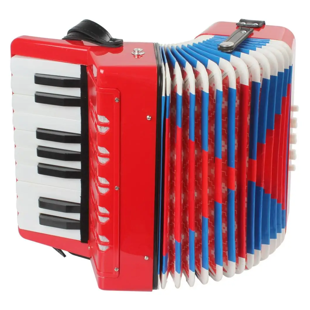 toy accordion