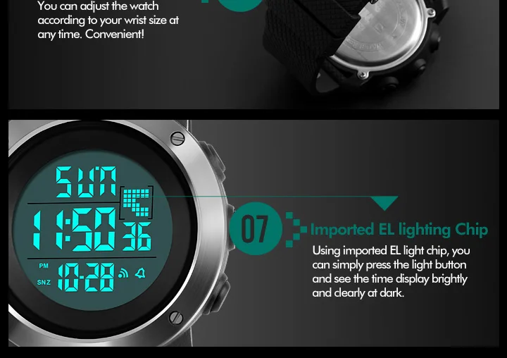 digital watch men-20