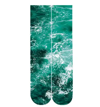 

RUNNING CHICK seawater 3d print 2018 drop-shipping wholesales 38cm length