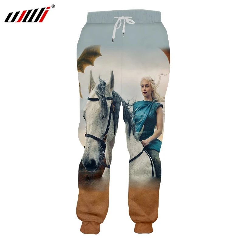 game of thrones sweatpants target