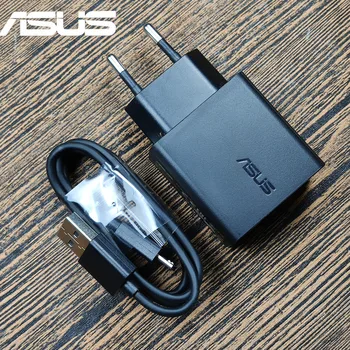 

Original ASUS Charger adapter 5V 2A fast quick charge Micro USB Cable for ASUS Zenfone 4 selfie max pro 3 MAX Laser 2 5 6 AR