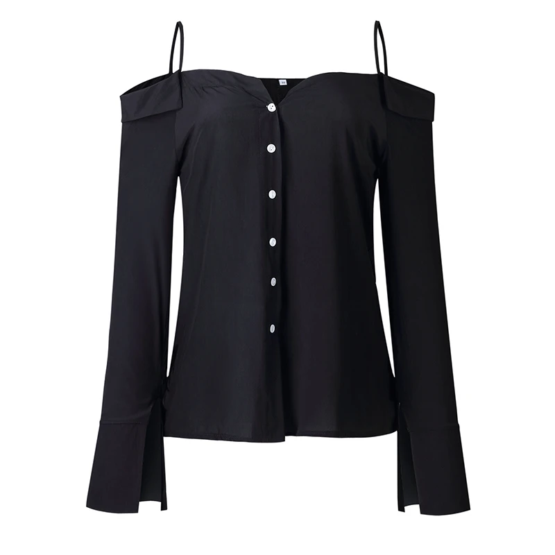 Women Blouses Button Up Feminine Blouse Shirt Autumn 2018 Long Sleeve Womens Tops and Blouses Ladies Top Female Women Shirts Women Blouses Button Up Feminine Blouse Shirt Autumn 2018 Long Sleeve Womens Tops and Blouses Ladies Top Female Women Shirts
