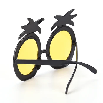 

Funny Hawaiian Beach Pineapple Sunglasses Hawaii Party Fruit Glasses Dancing Supplies Party supplies