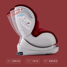 Автомобильное кресло детское сидение детское кресло безопасности немецкое качество 3C