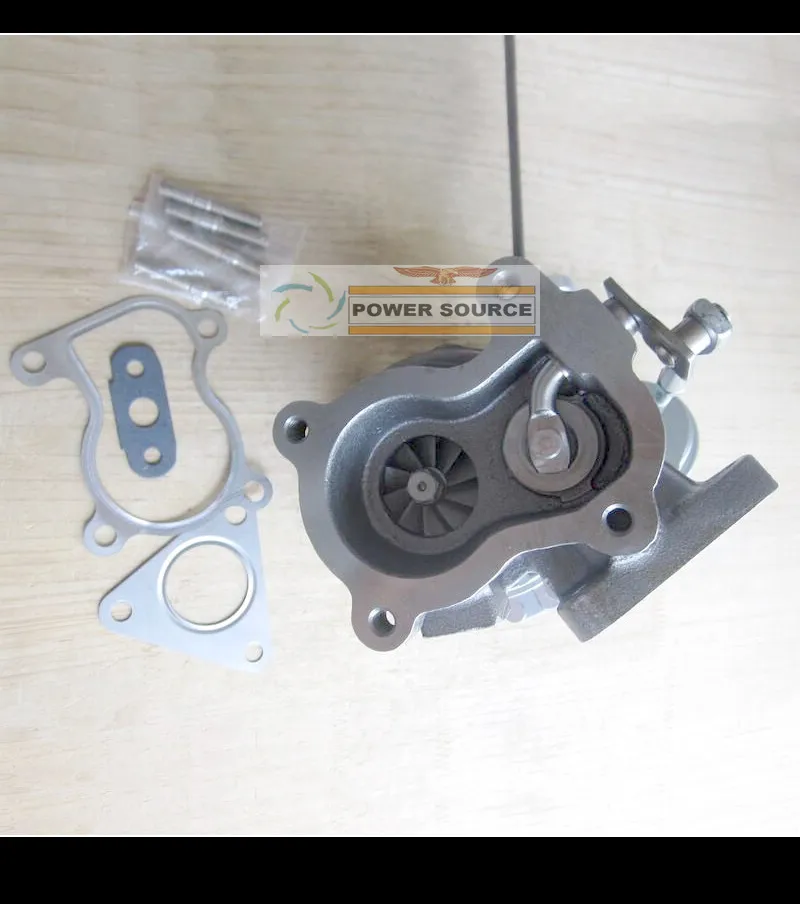 GT1544S 701729-5010S 701729 045145701J 045145701C Turbo For AUDI A2 VW Lupo Marine Arosa Cordoba Ibiza AMF (5)