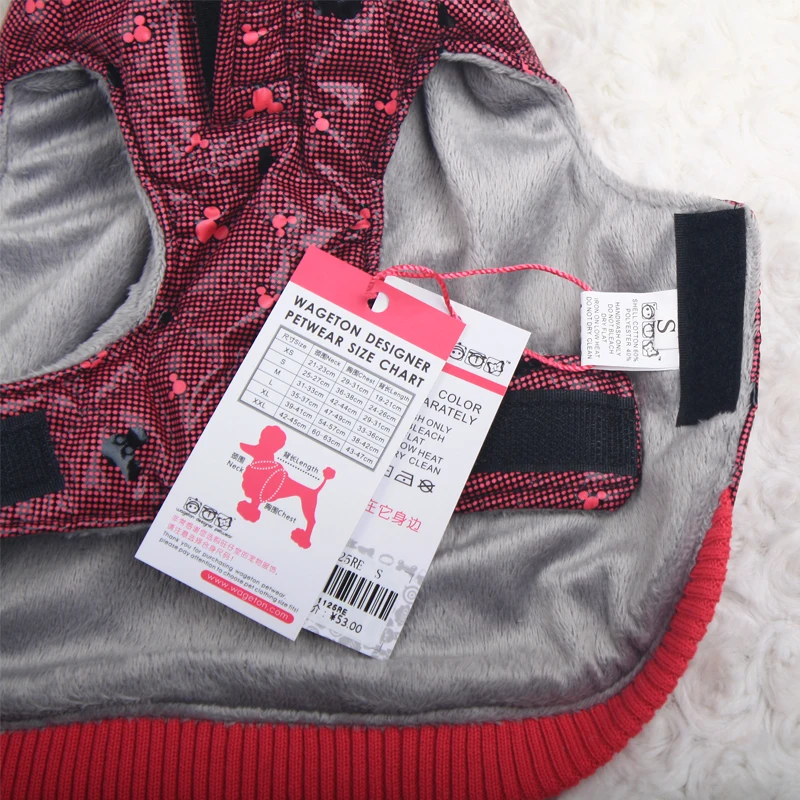 16 dog clothes for small dogs 