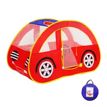 Детская игровая палатка, уличная хижина для дома, детская игрушка, Детская игровая палатка, Складная Детская уличная игрушка, игровая палатка, детские игрушки, палатка для детей