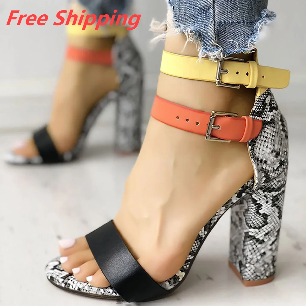 

2019 New Shoes woman sandals women womens high heel sandal ladies wedges platform sandal feminino sandals zapatos de mujer