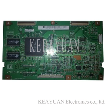 

free shipping original 100% test for CHIMEI V201B1-C V201B1-L01 logic board