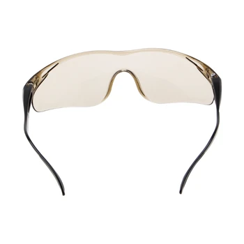 

Drop ShiP 1Pc Plastic Toy Gun Glasses for Nerf Protect Eyes Outdoor Children Kids Gifts