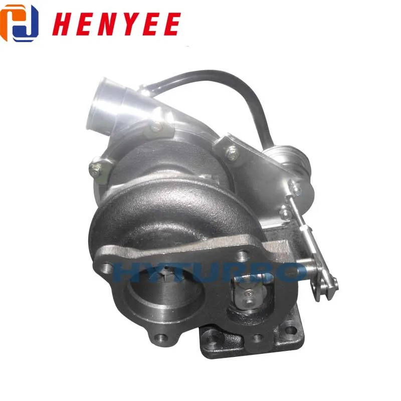 

Turbocharger RHB5 8970385180 VA180027 for Isuzu Trooper 28TDI 4JB1T 4JG Engine