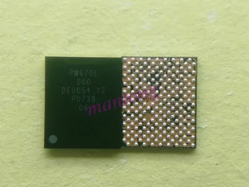 

10pcs PM670 000 001 PM670L 000 001-01 PM670A 000-01 000 power ic