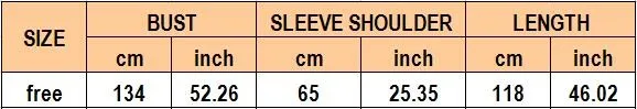 size