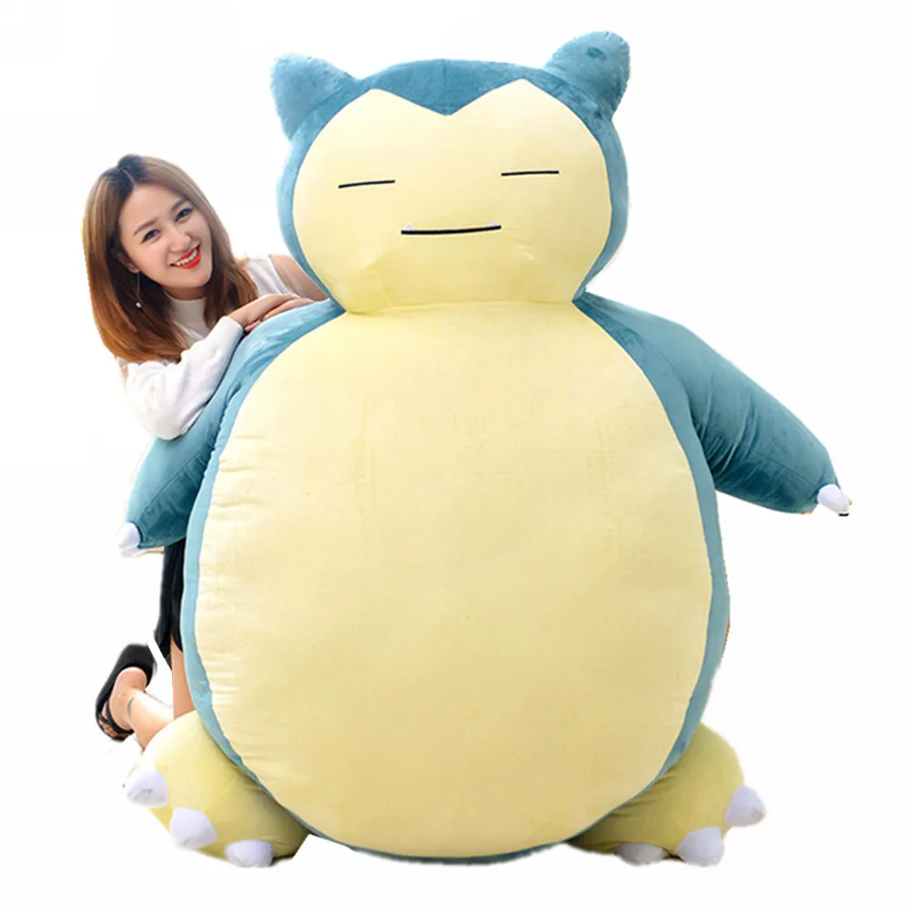 giant anime plush
