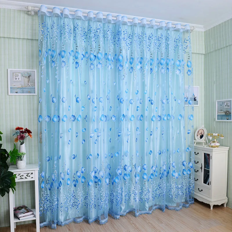 aliexpresscom buy 1x2m home decor curtain blinds cortinas tulle window net voile curtains fabric for office living room door decoration from reliable - Home Decor Curtains aliexpresscom buy 1x2m home decor curtain blinds cortinas tulle window net voile curtains fabric for office living room door decoration from reliable - Home Decor Curtains