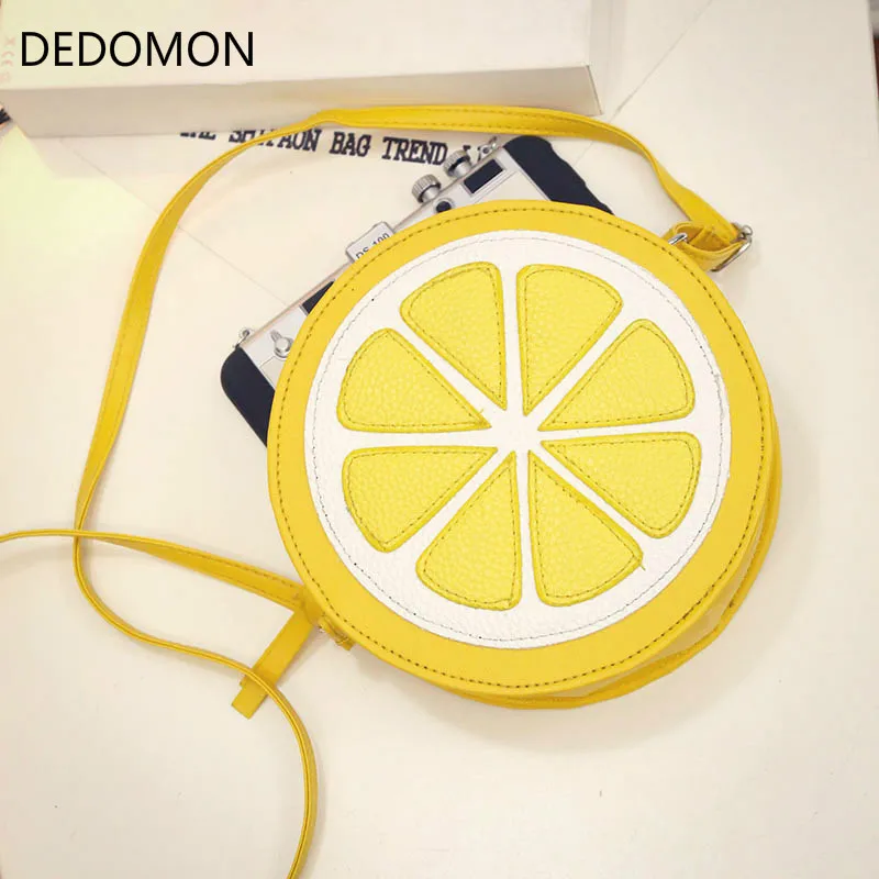 2019 التعميم البرتقال الليمون المرأة حقيبة سستة حقيبة ساع Crossbody للماء حقائب العلامة التجارية مصمم محفظة سيدة حقائب كتف 2019 التعميم البرتقال الليمون المرأة حقيبة سستة حقيبة ساع Crossbody للماء حقائب العلامة التجارية مصمم محفظة سيدة حقائب كتف