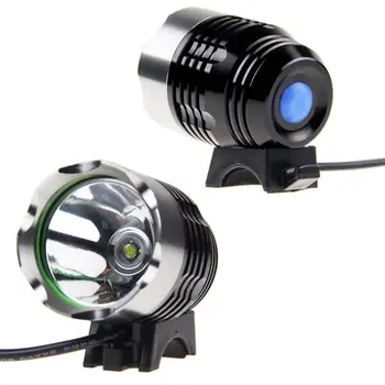

2019 NEW 3000 Lumen CREE XM-L T6 SSC LED 3Mode Bike Bicycle Front Head Light Lamp Torch A10
