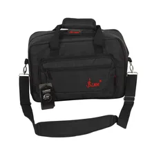 Oboe кларнет мягкий чехол Gig Bag обивка с плечевым ремнем Оксфорд протектор духовые инструменты интимные аксессуары