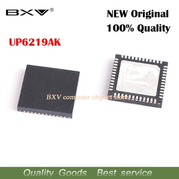 

5pcs UP6219AK UP6219 QFN-48 new original Free shipping