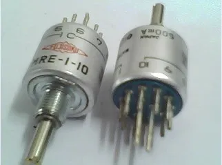 2 шт./лот MR4-2 переключатель диапазонов MR2-5